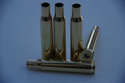 30-06 Hülsen des Herrstellers Remington kalibriert und nass gereinigt!!