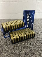 Magtech-Hülsen .45Auto