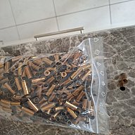 .32 S&W Long Hülsen
