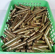 Winchester Hülsen 30-06