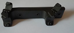 Blaser Sattelmontage für Zeiss Innenschiene