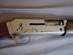 Selbstladeflinte Browning Phoenix