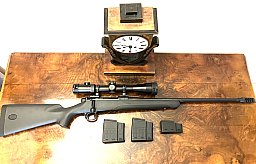 Mauser M18 in .308Win inkl. Zielfernrohr DD-Optics