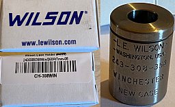 L.E. Wilson Case Holder .308 Win (New Cases)