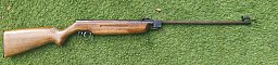 Weihrauch Präzisions HW35 Ohne F Bj. 1965