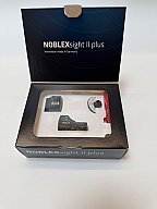 Noblex sight II plus NV 1x25 OS IPSC (7,0 moa)