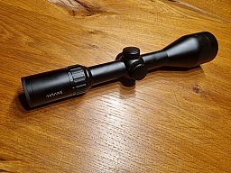 Hawke Zielfernrohr 3-12x56