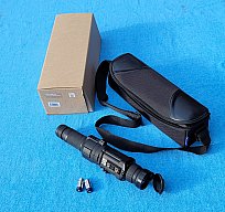 Pulsar - Core FXQ55 BW