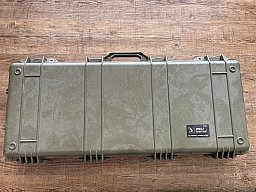 Peli 1700 Waffenkoffer
