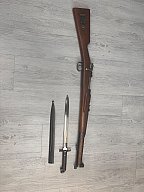 Schweden-Mauser M94