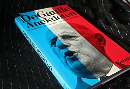 DeGaulle Anekdoten - Gesammelt und erzählt von Maurice Guillon