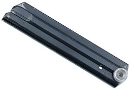 Magazin für Pistole Luger 08 / Mauser P08 / C. G. Haenel Suhl Fertigung fxo Kal. 9mmLuger !!!