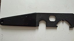TAPCO Multi-Tool AR-15 Mil-Spec Steel