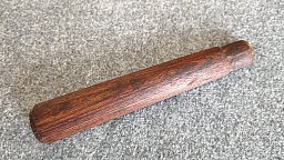 Handschutz K98k original