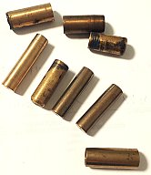 Div. Ladehülsen für Sharps,Gallager etc.