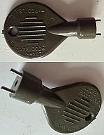 Original FN FAL Korndreher Tool ( OD GREEN )