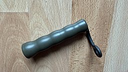 FN FAL, L1A1 Carryhandle, Tragegriff OD Green. NAGELNEU - US Import