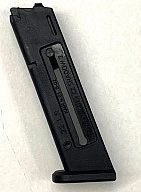 Magazin KMR S-01 / S-02 / CZ 75 / SP-01 / Shadow 2 Kal. .22 lfb., 10 Schuss
