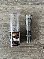 Lyman Stainless Stell Pro Crimp Matrize 9mm 7704554
