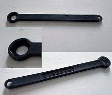 LaRue Tactical Armorer's Scope Tool ACOG