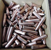 Geschosse PPU cal 7mm TM GROM