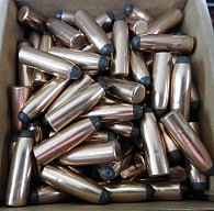 Geschosse S&B 9,3mm .366