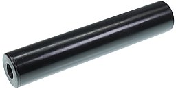 Schalldämpfer Stahl SAK M15x1 Kaliber .308 , 30-06 , 8mm , .338 , 9,3 usw. Magnum tauglich