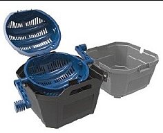 Frankford Arsenal Wet Dry Media Separator