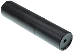 Schalldämpfer Stahl ASE UTRA JET Z Compact M13x1 Kaliber 6,5 .308 , 30-06 , 300 Blackout usw. !!!!