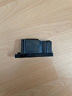 Abnehmbares/ Ansteckbares Magazin für 98er (Mauser-Tornado) .308