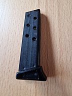 Magazin für Reck PK 800, Kal.: 8 mm