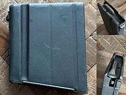 L1A1 10 Schuss Magazin