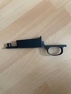 Mauser 98 Magazinkasten