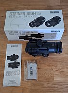 Leuchtpunktvisier Steiner Sight S332 für cal. 5.56 / .223