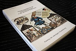 Erinnerungsstätte für die Freiheitsbewegung in der deutschen Geschichte