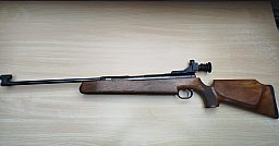 Feinwerkbau 150
