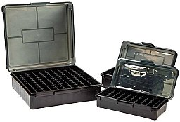 Frankford Arsenal Ammo Box #1001 Patronenbox 9mm