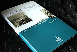 Hol nieder Flagge! - Ereignisse um ein Standgericht Mai 1945 Hans Constabel