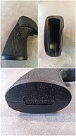 Original Pachmayr Griffschalen für Colt neuwertig