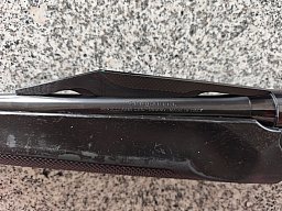 Benelli Argo e, 9,3x62