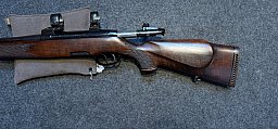 Steyr Mannlicher Mod. S 8x68S EAW Schwenkmontage