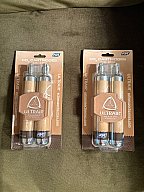 7 CO2 Kartuschen 88Gramm UNBENUTZT/ 4 Original verpackt!!