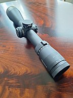 Leupold VX-6HD 3-18x50