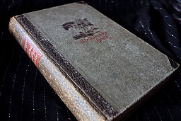 Afrikanische Spiele - Ernst Jünger aus 1936