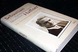 Geschichte eines Deutschen - Die Erinnerungen 1914-1933 Sebastian Haffner