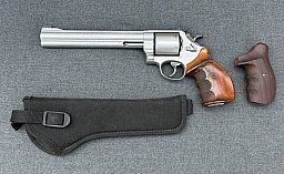 S&W 629 Classic Champion .44Mag