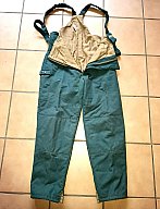Anglerhose, Thermolatzhose, Gr..L, Hose