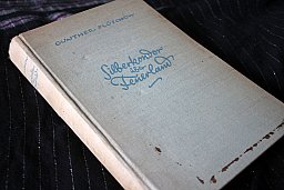 ILLUSTRISilberkondor über Feu DEUTSCHE GESCHICHTE - Vom Werden einer Nation Hanns-Joachim Friedrichs