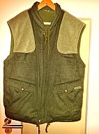 Rascher,Weste, Winter, warm, Gr.27