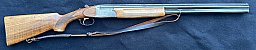 Sabatti Bockdoppelflinte BDF - 12/70 - keine Beretta - keine Perazzi - keine FN